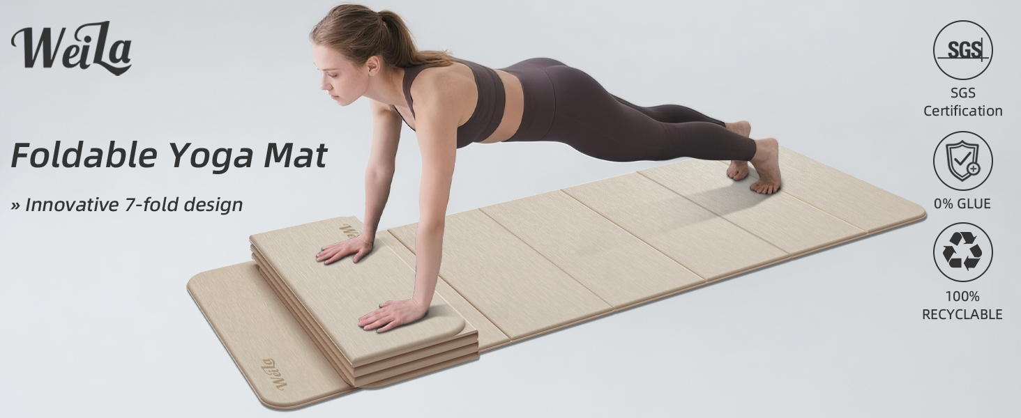 yoga mat