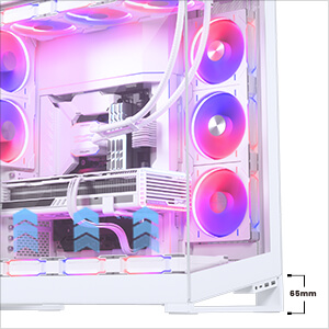 NV9 White