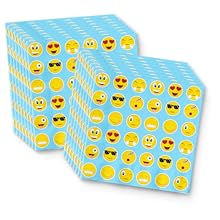 Boy Emoji Napkins