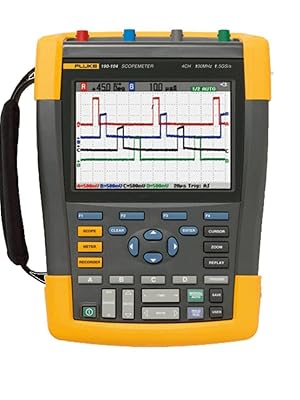 フルーク123 fluke-123b-oscilloscope-dual-