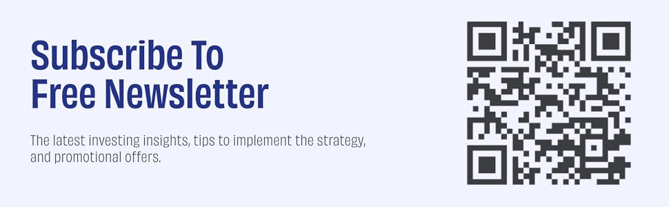 subscribe to our free newsletter