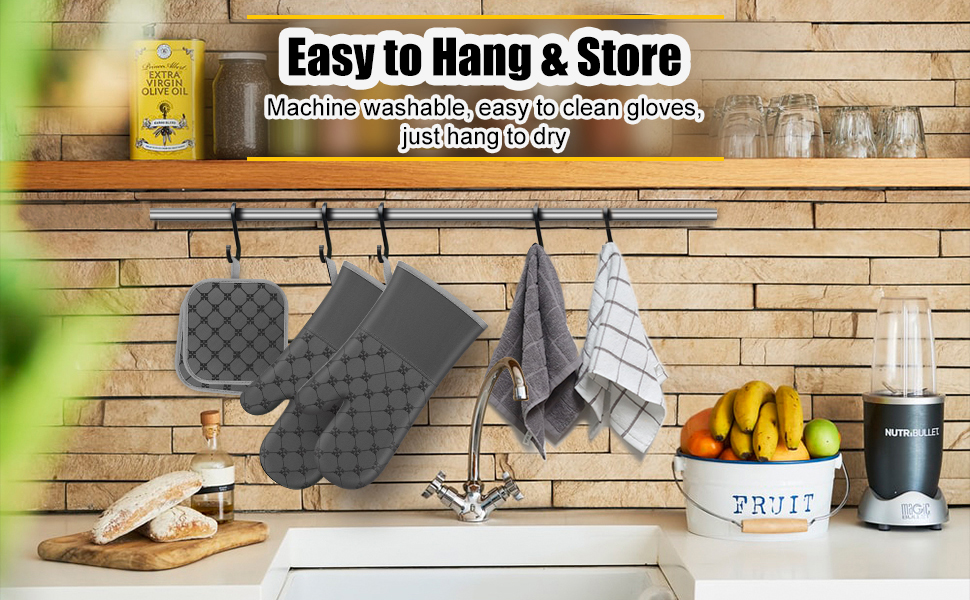 Kitchen Towels