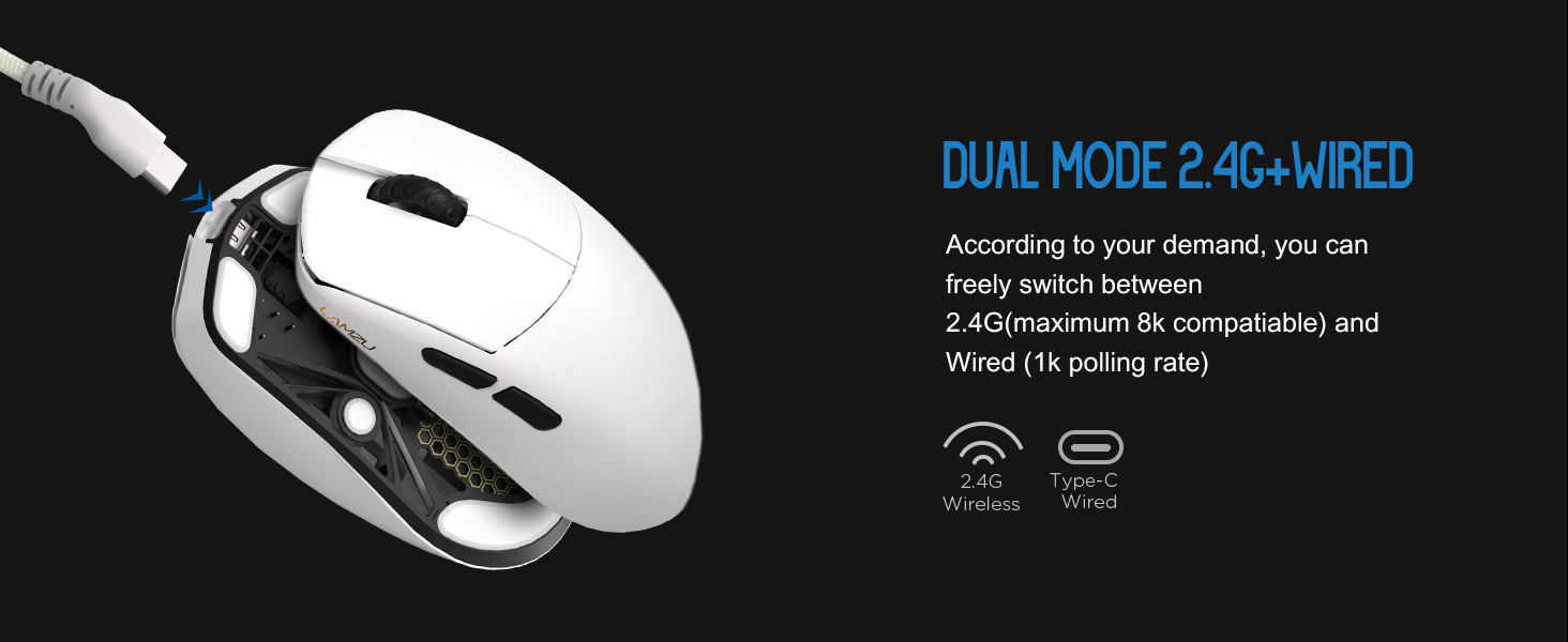Dual Mode