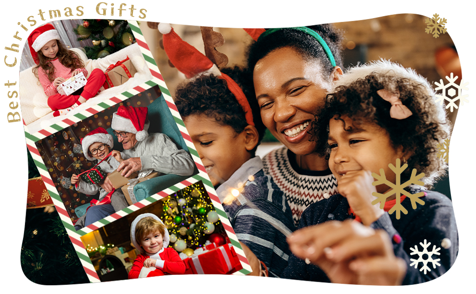 Christmas gifts for kids