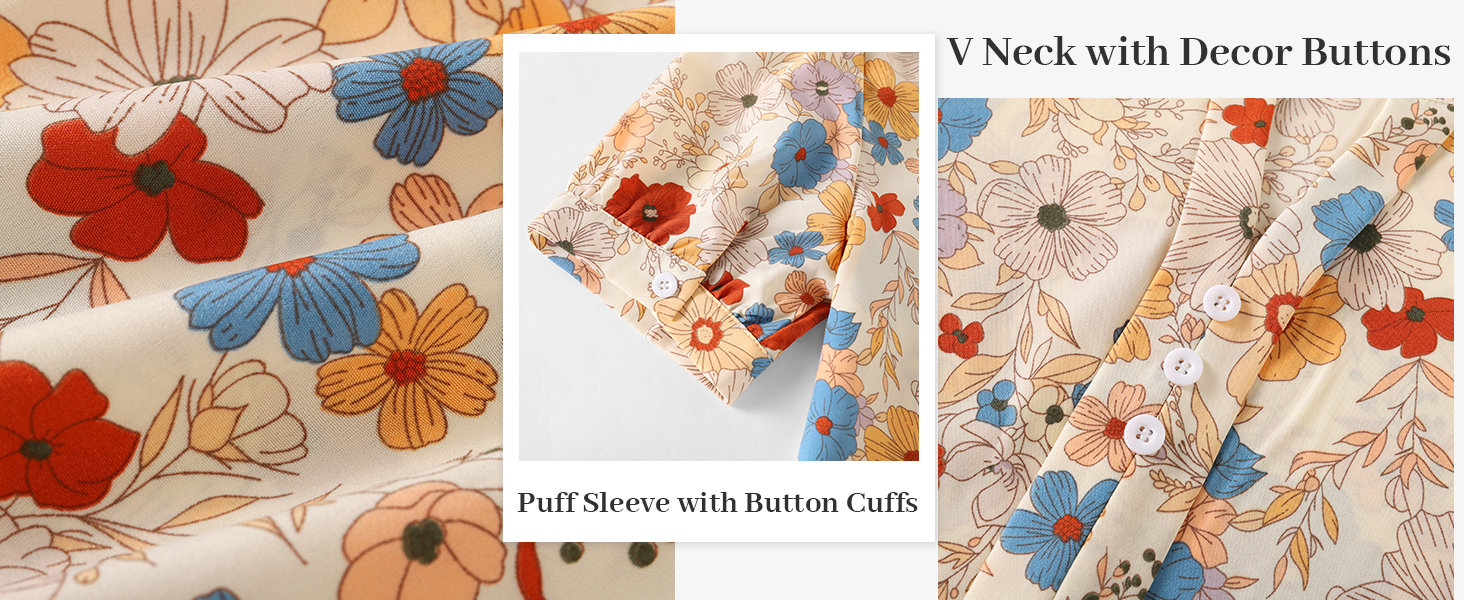 v neck button down blouses