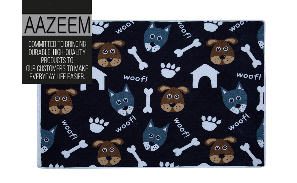 Dog Mat
