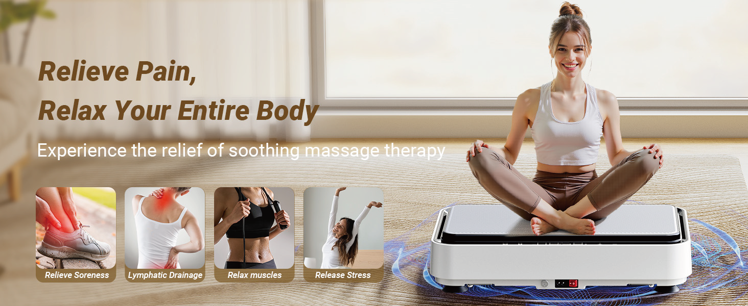 Vibration Plate