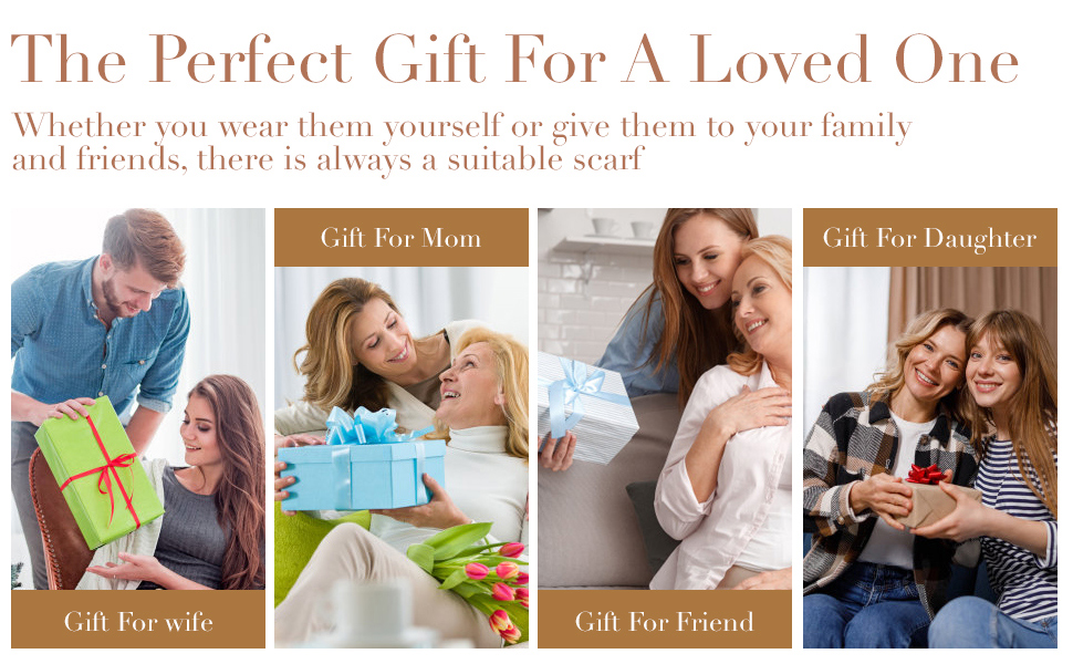 the gift 