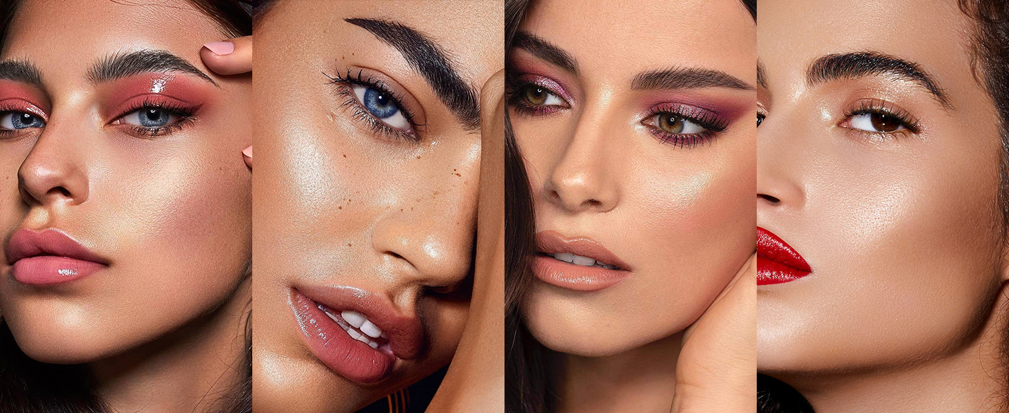 brow lamination dye kit