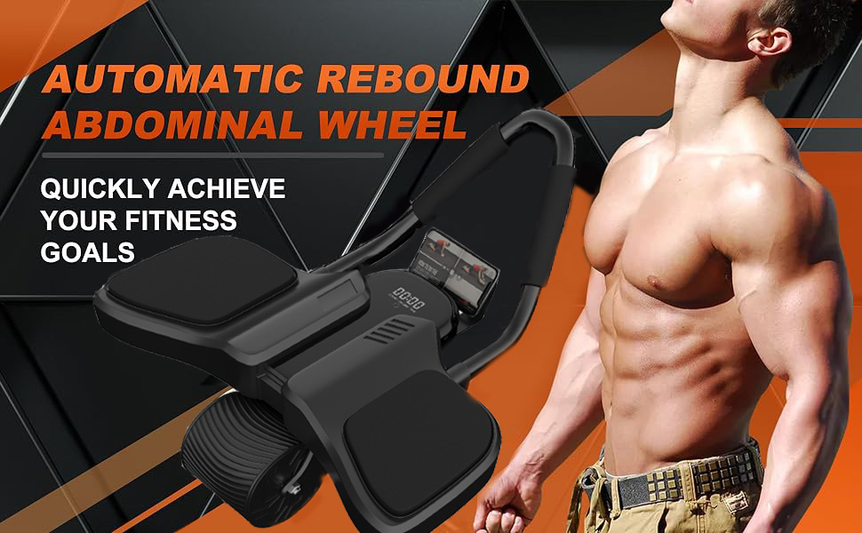 Ab Roller