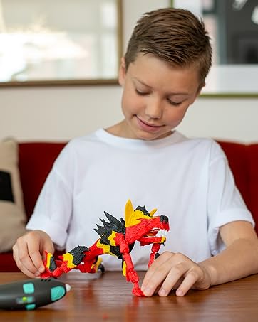 pika3d junior endless possibilities