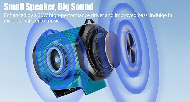 SYNC ワイヤレスオーディオ Amazon.com: Taingwei Bluetooth Speaker for Makita 18v LXT
