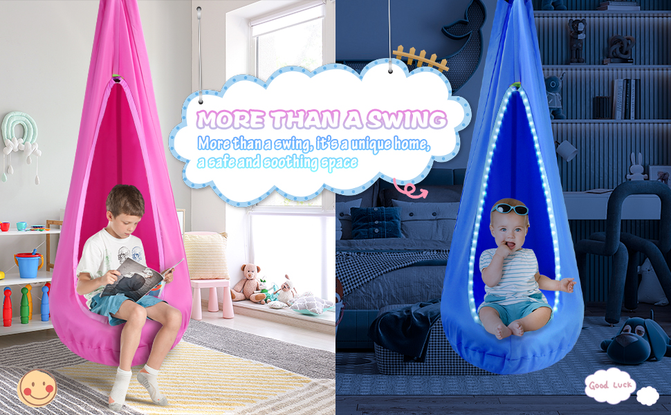 pod swing