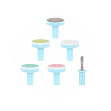 baby grooming kit