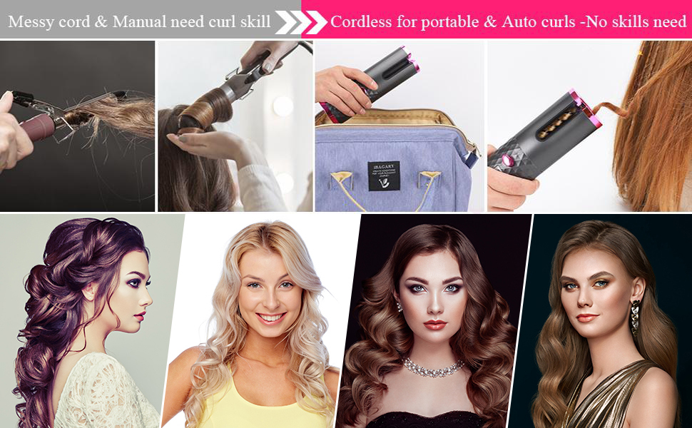 auto curler
