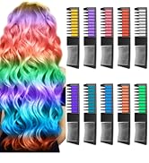 hair chalks for girls