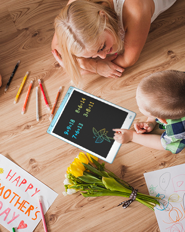 LCD Writing Tablet