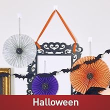 Halloween Decor
