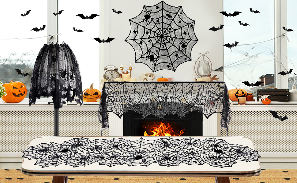 halloween decorations indoor