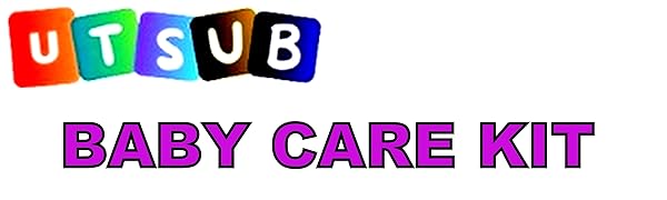 Baby Care kit