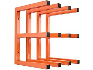 wood storage rack wood rack lumber storage rack wall mount