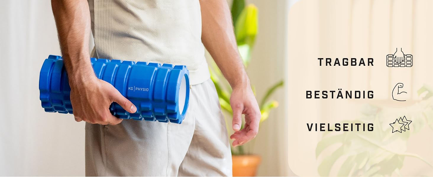 fazienrolle rücken wirbelsäule faszienrolle fuß faszienrolle klein 