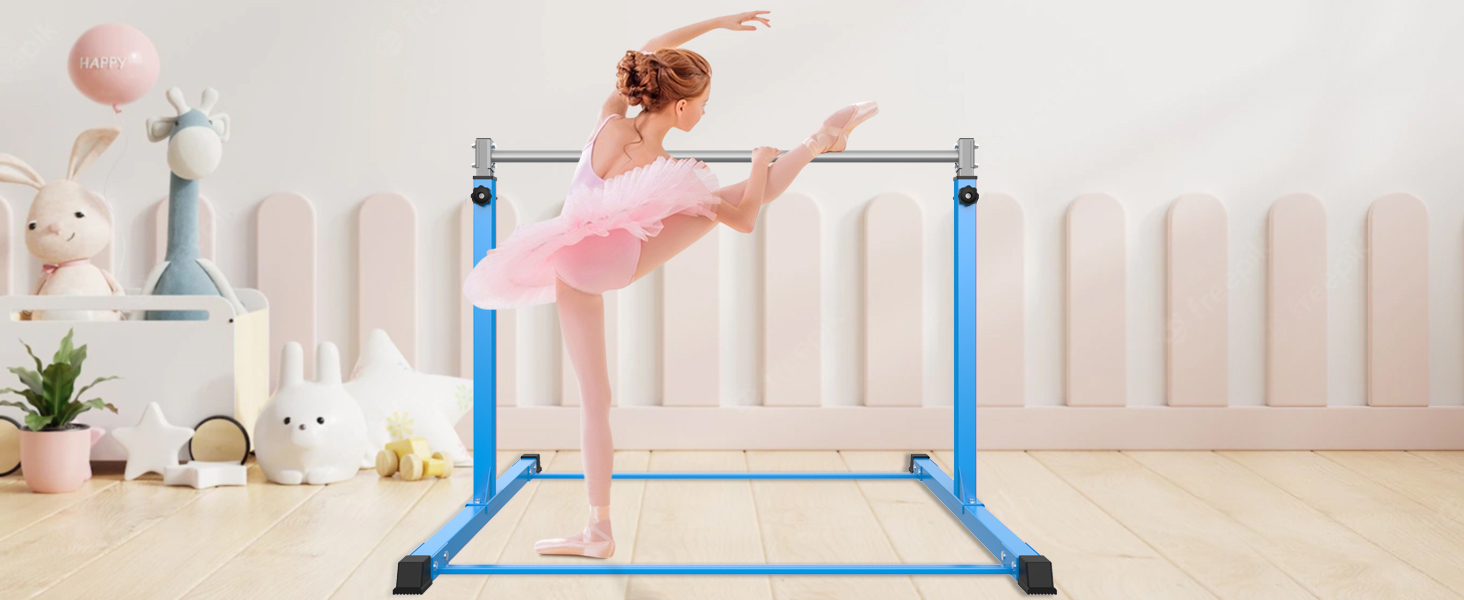 Kids Gymnastics Bar for Home