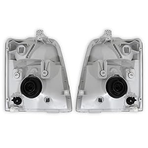 キャリイ DA６３Ｔ（スクラムDG６３Ｔ）ヘッドライト レンズ 2個セット キャリー DA63T スクラム DG63T ヘッドライト 左右セット
