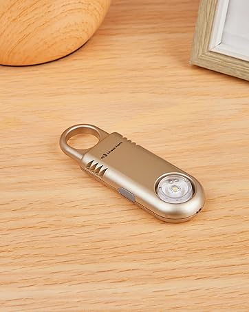 Personal Safety Alarm