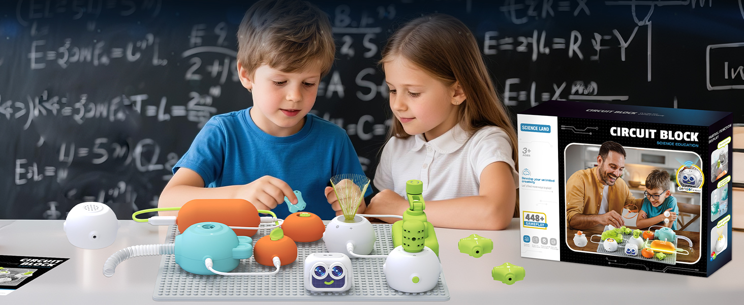 Science Kits for Kids
