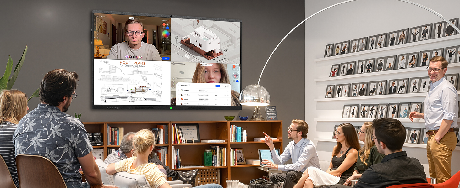 smart board