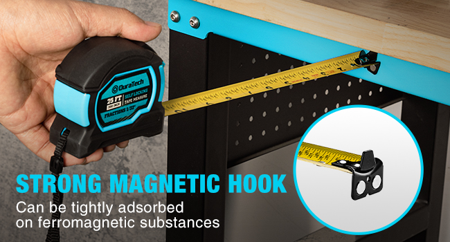 STRONG MAGNETIC HOOK