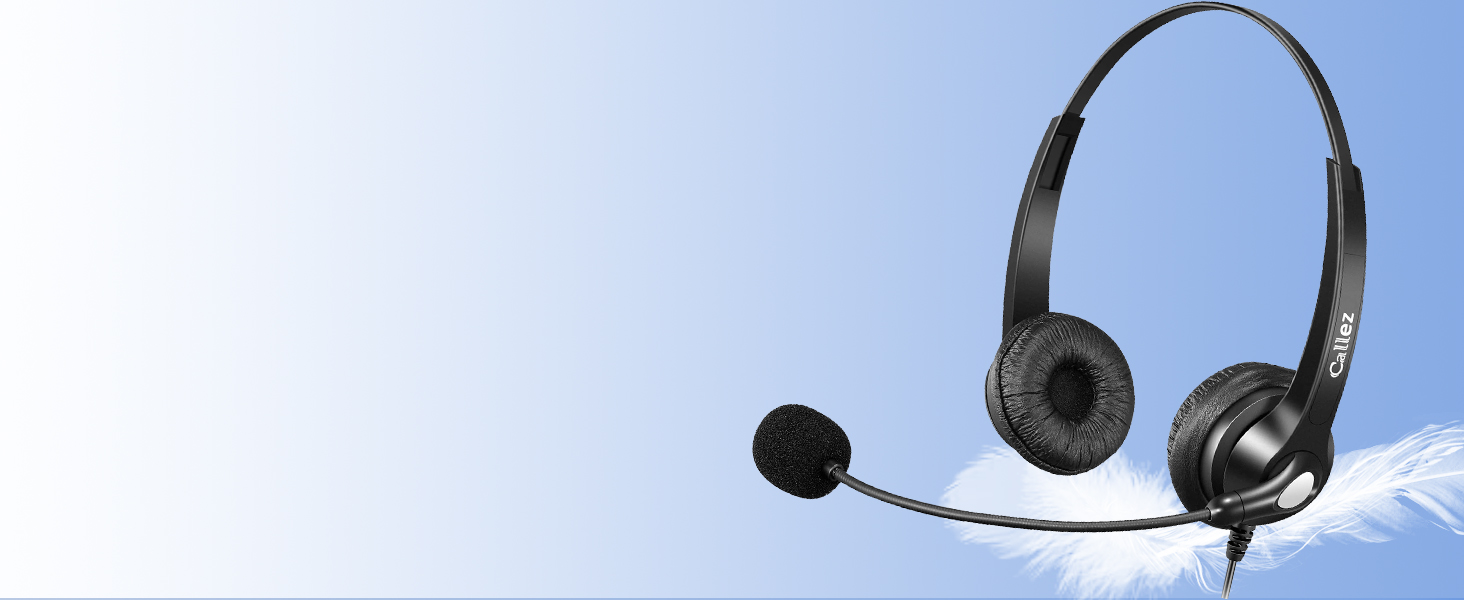 callez phone headset