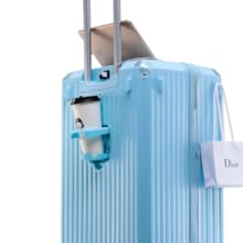 Cup holder Shopping bag hook