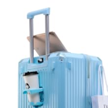 Charging Port and Anti-collision corners