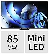 Amazon | REGZA 43インチ 4K 液晶 43M550M スマートテレビ