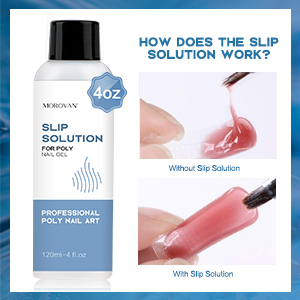SLIP SOLUTION