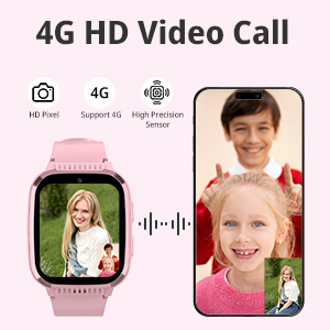 tracker watch for kids