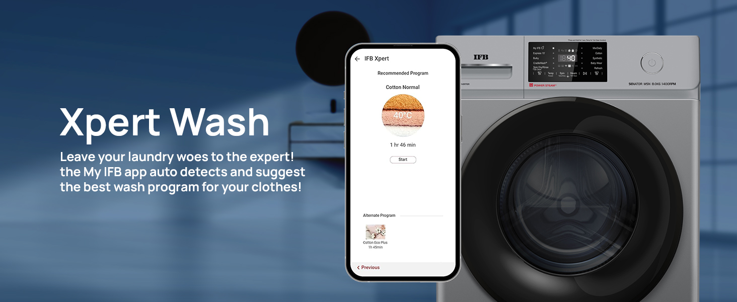 front load,washing machine,senator msn 8014,front load washing machine,ifb washing machine