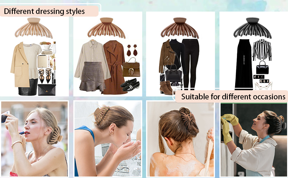 hair clip