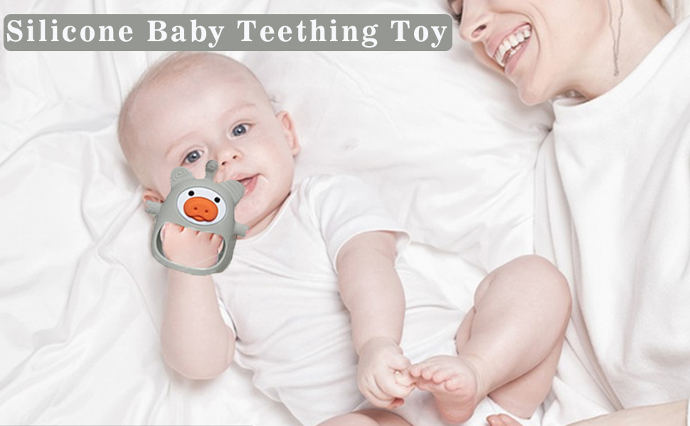 teething toy