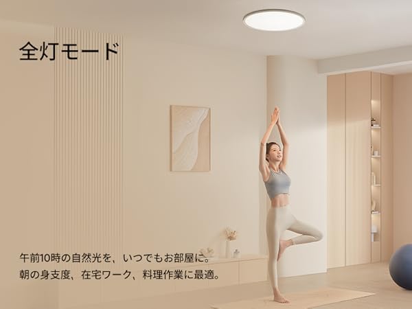 Amazon.co.jp : lipro (ライプロ) 目に優しい シーリングライト