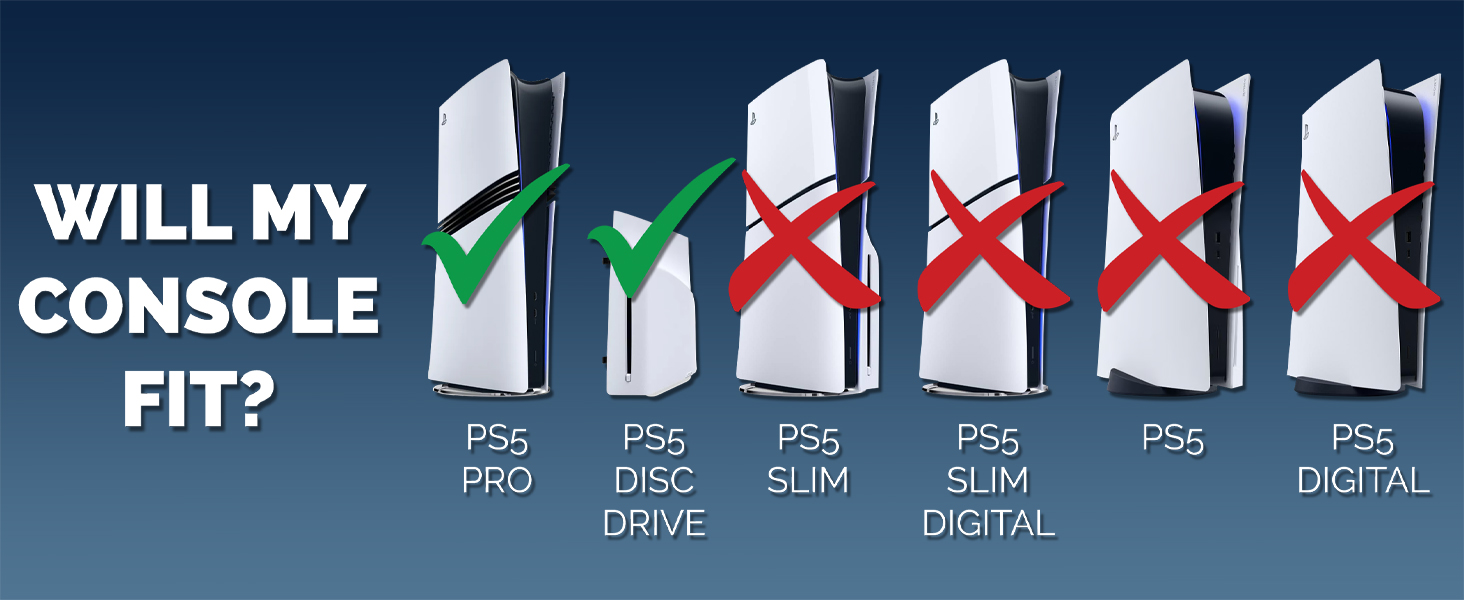 console compatibility