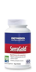 SerraGold