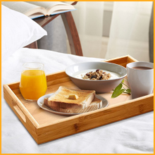 serving tray