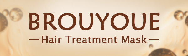 purc magical hair treatment mask