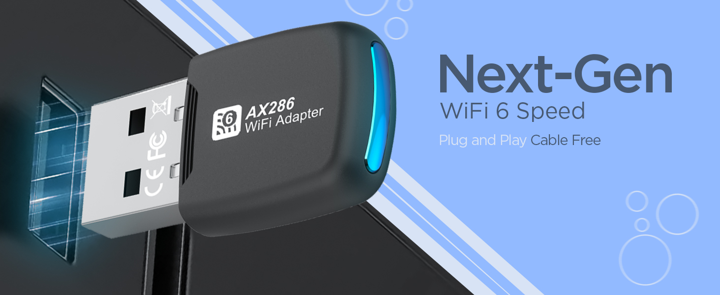 WiFi Adapter