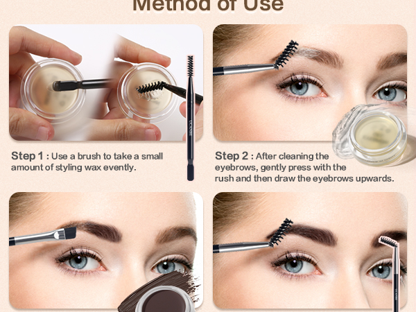 unnobe Eyebrow Mascara ×8 unnobe Eyebrow Mascara ×8 unnobe Eyebrow Mascara ×8 Amazon