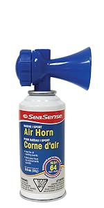 SeaSense Air Horn