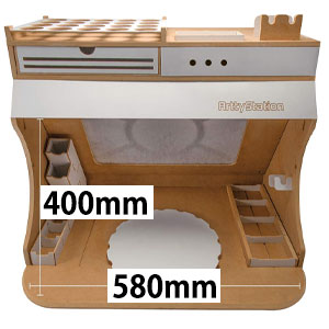 塗装ブース　模型製作用ブース　未使用　保管品 塗装ブース 強吸引、簡単メンテナンス スプレーブース